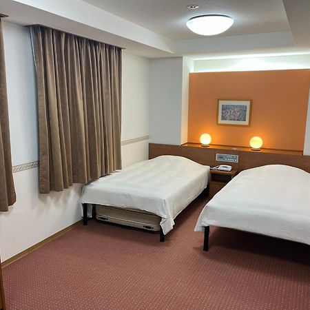 Hotel Alpha-One Gotemba Inter Екстериор снимка